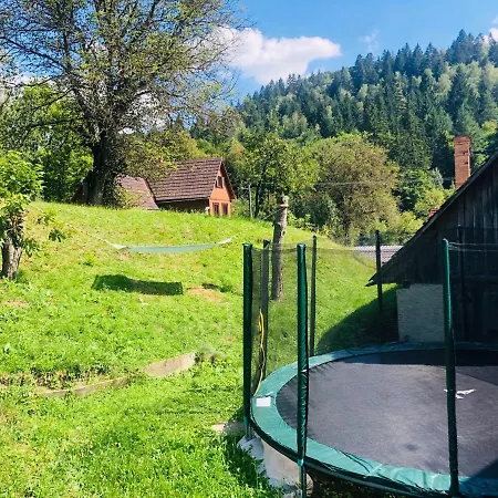 Gabor Dom wakacyjny *