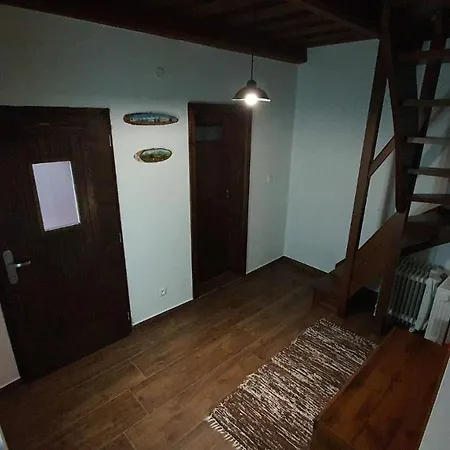 Gabor Prázdninový dům *