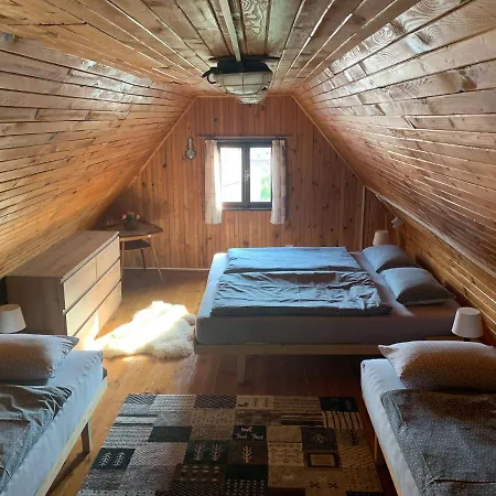 Prázdninový dům Gabor