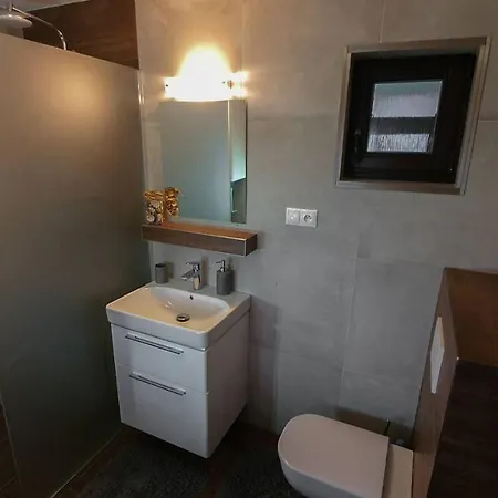 Gabor Prázdninový dům