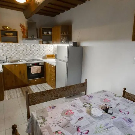 Gabor Prázdninový dům *