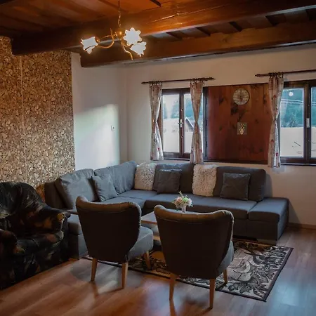 Casa vacanze Gábor Banská Bystrica