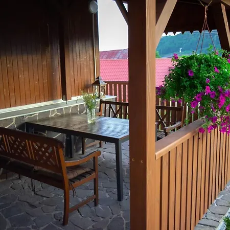 Gabor * Banská Bystrica